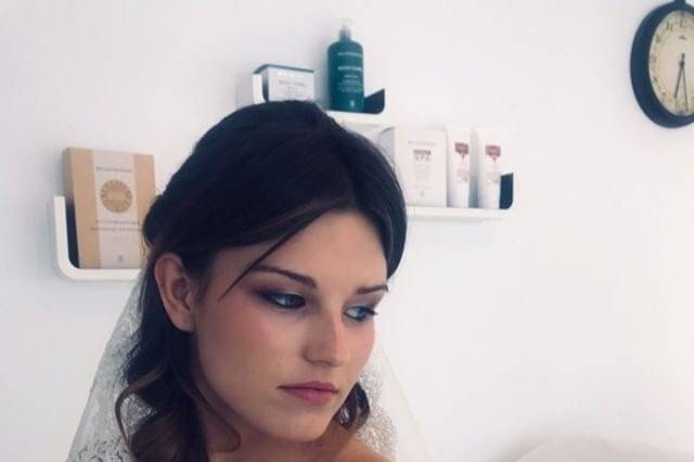 Make Up Vartiz