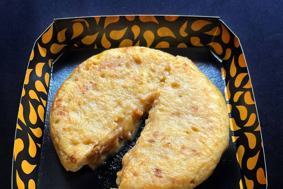 Tortilla de Patata