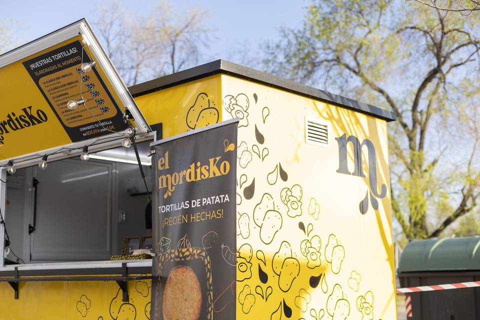 Food Truck