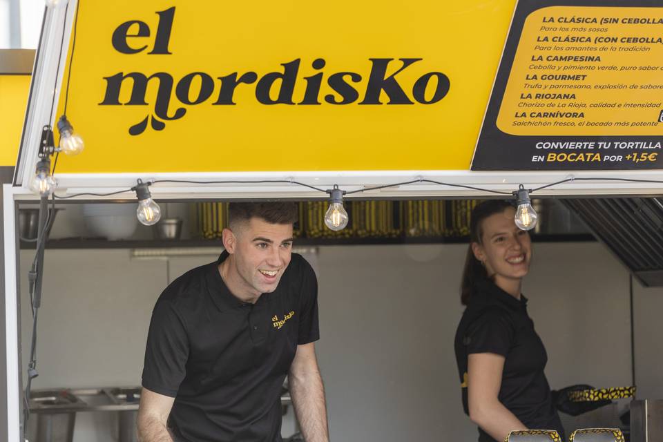 El MordisKo
