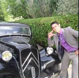 Jose Antonio Cuevas Jimenez
