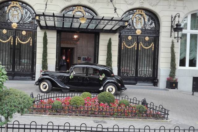 Hotel ritz