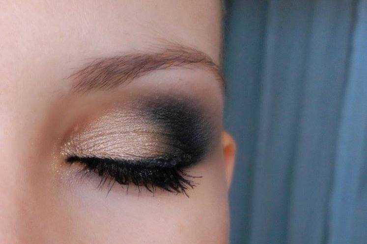 Maquillaje de boda