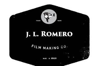 Jorge l Romero logo