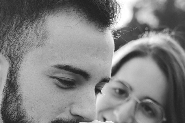 Preboda Auxi + Víctor