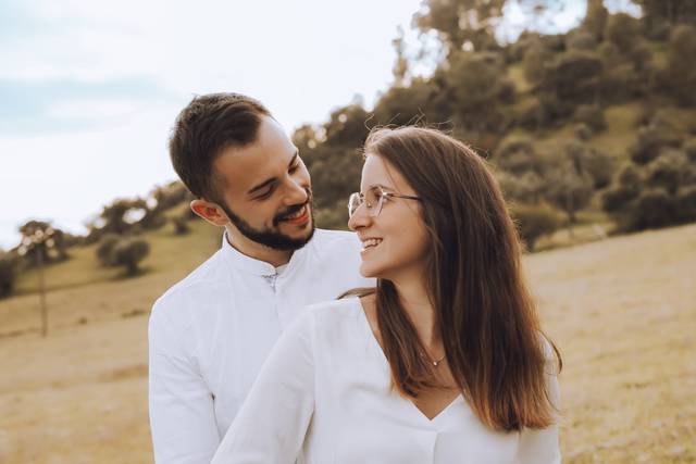 Preboda Auxi + Víctor