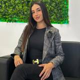 Nadia Lallave
