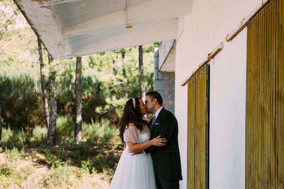 Postboda