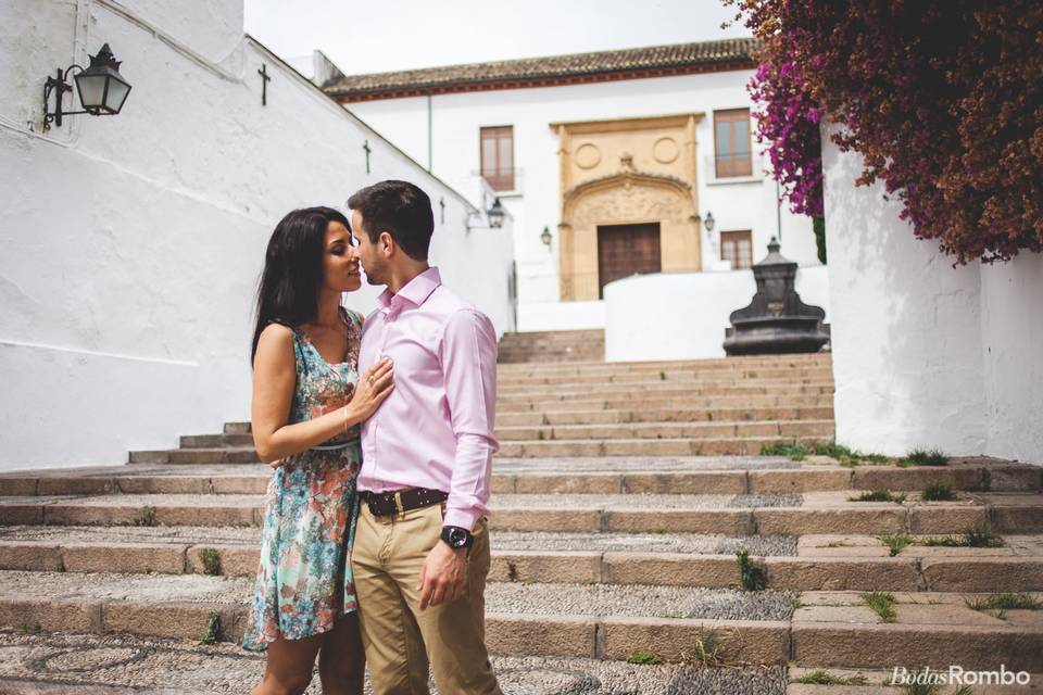 PreBoda Inma y Jose