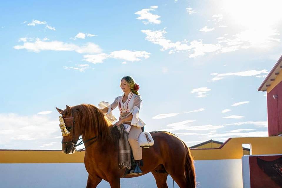 Caballo