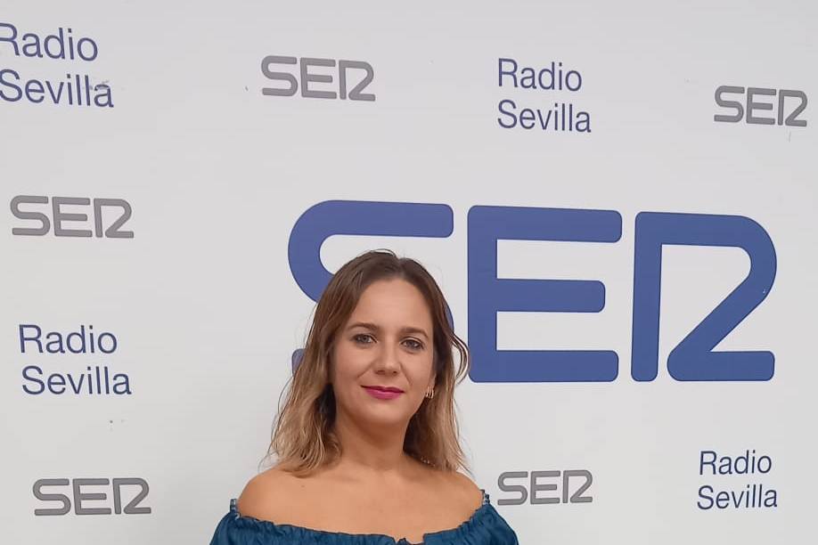 En la radio