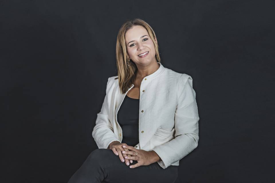 Voz principal