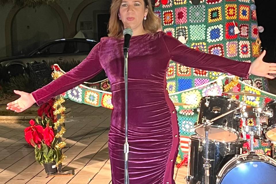 Fiesta asegurada