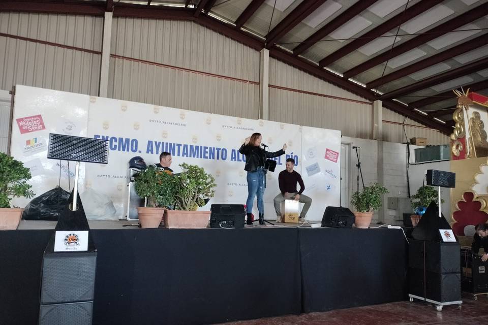 Caseta municipal