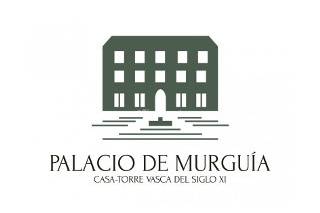 Logotipo Palacio de Murguía