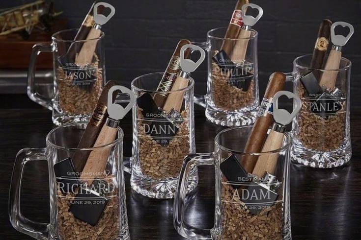Regalos de bodas