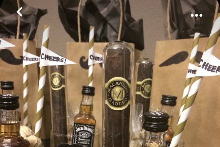 Regalo de boda