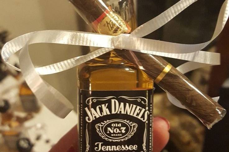 Regalo de boda
