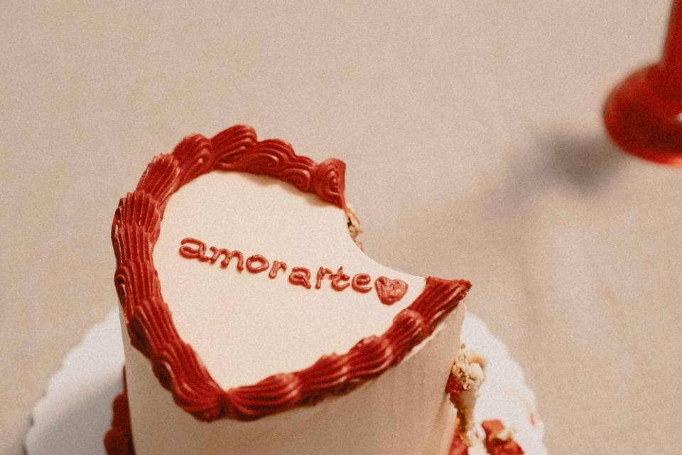 Esencia amorarte