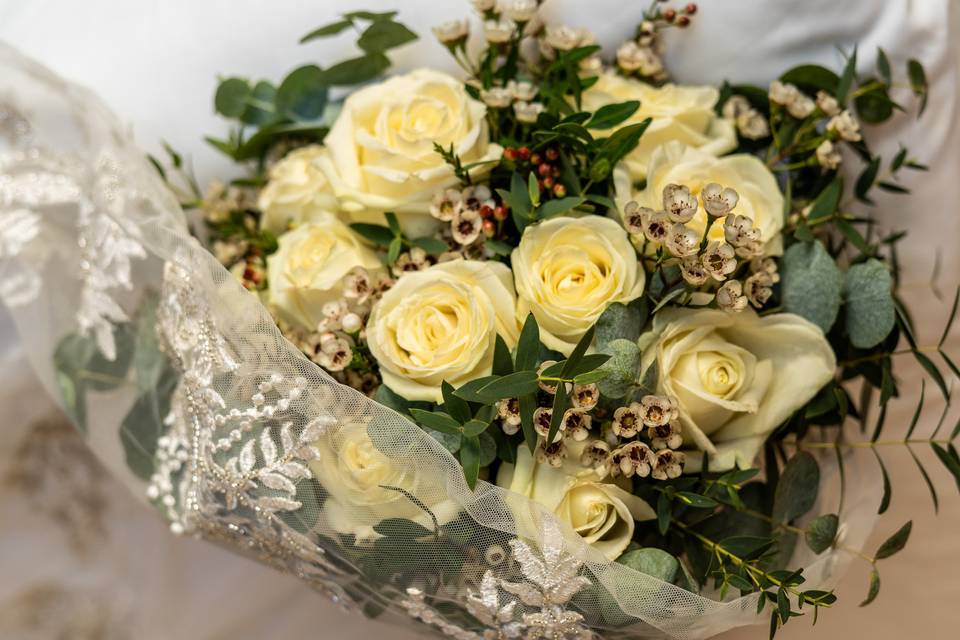 Flores