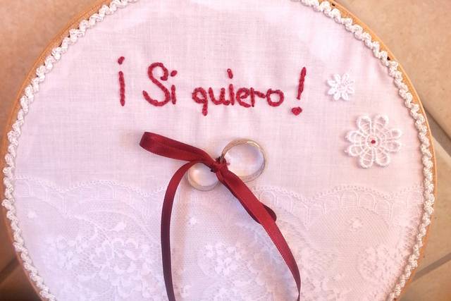 Bastidor para las alianzas