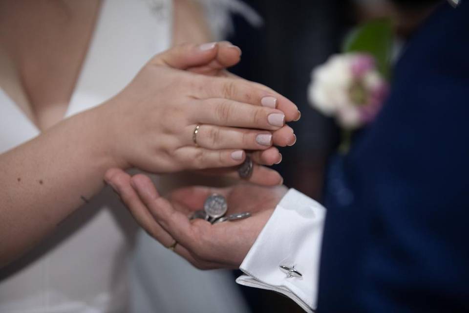 Manicura para su día