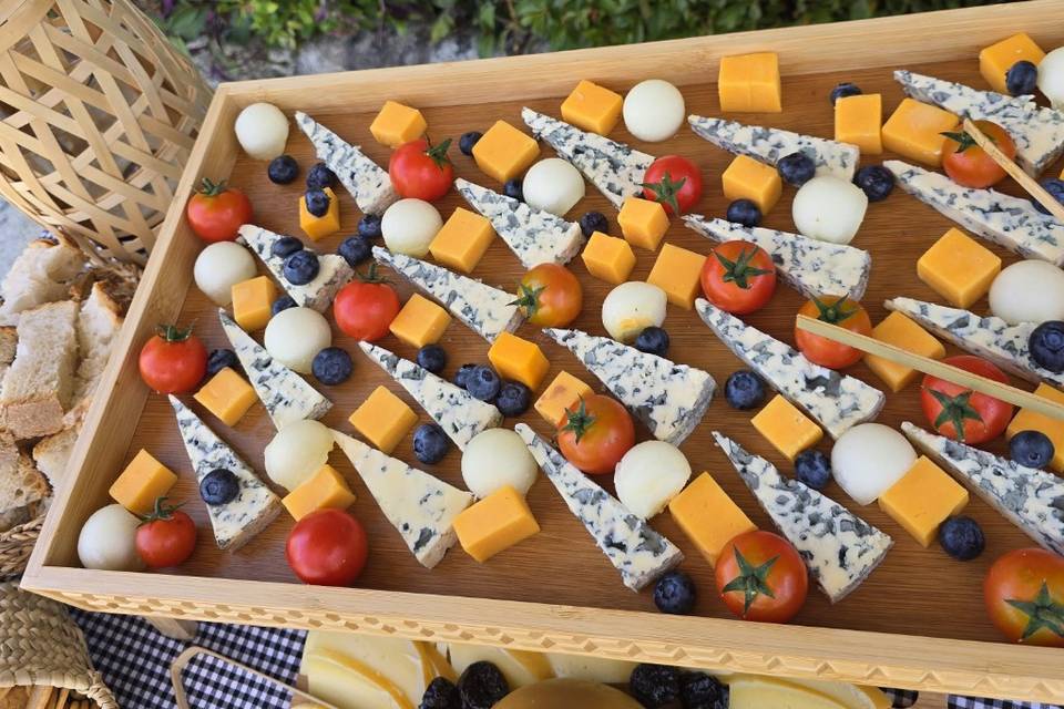 Aperitivos