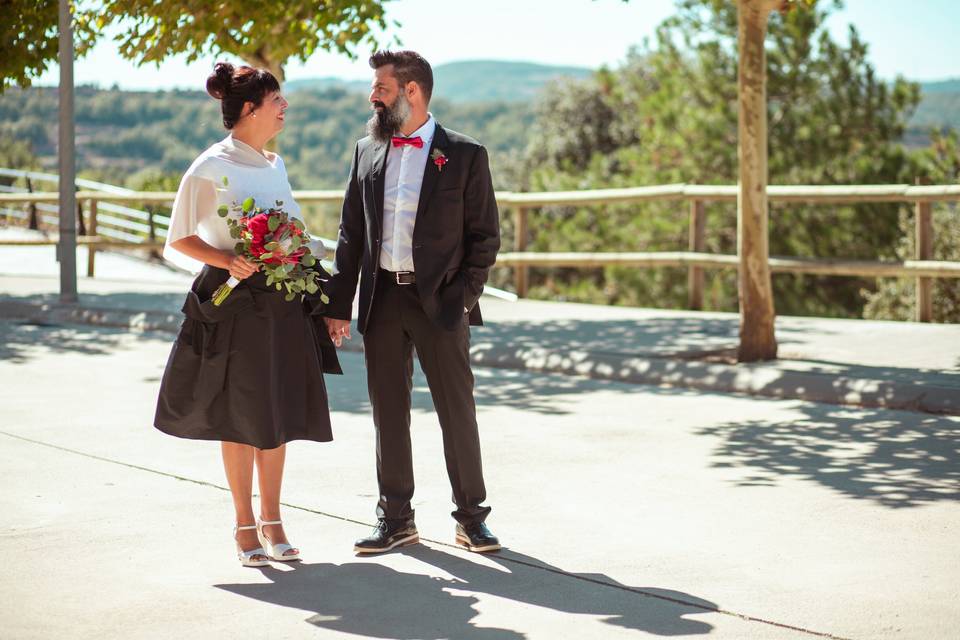 Preboda