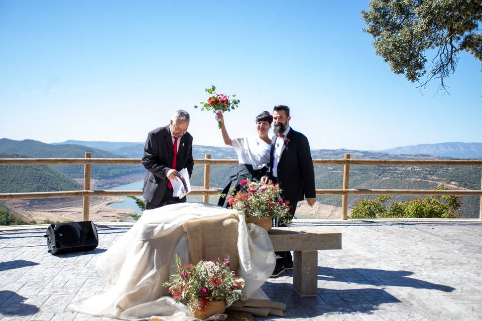 Ceremonia