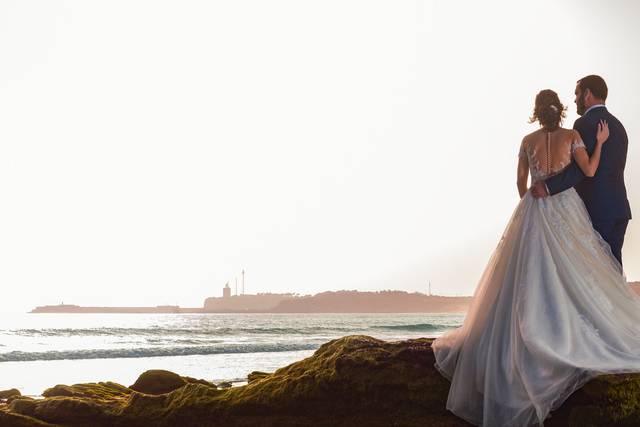 Josh Ploof - Boda en la playa