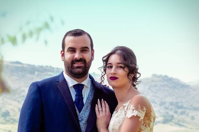 Josh Ploof - Fotografía de boda