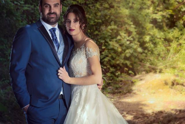 Josh Ploof - Fotografía de bodas