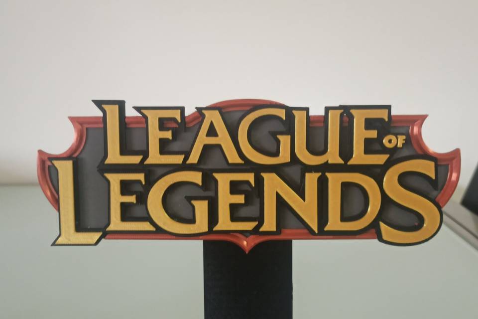 League of Legends
