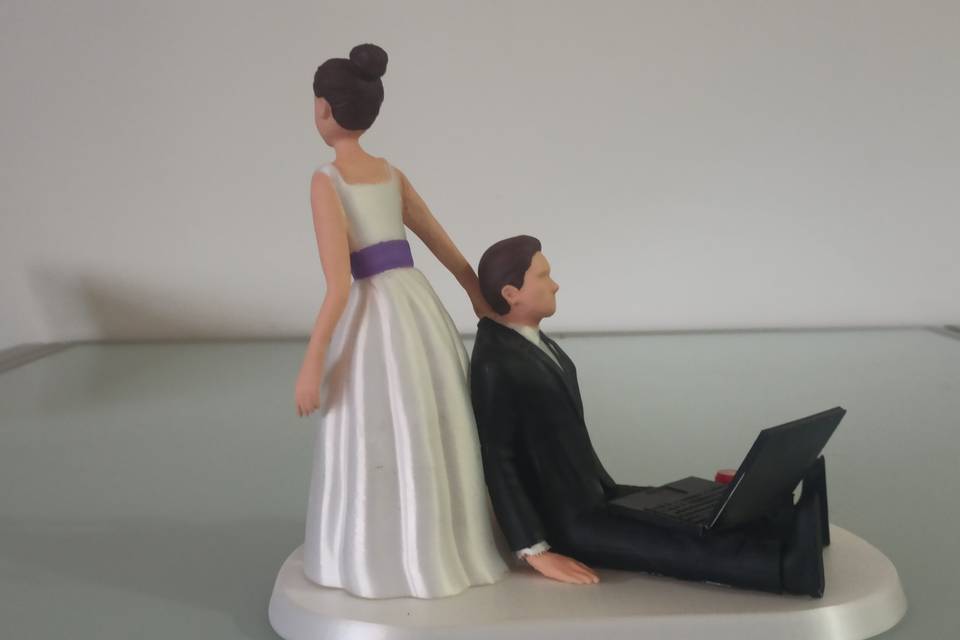 Pareja LOL