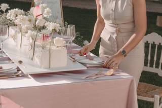 Un petit papillon weddings