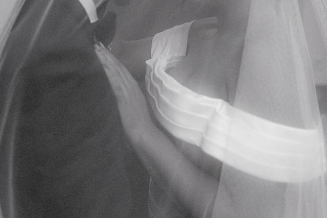 Un petit papillon weddings
