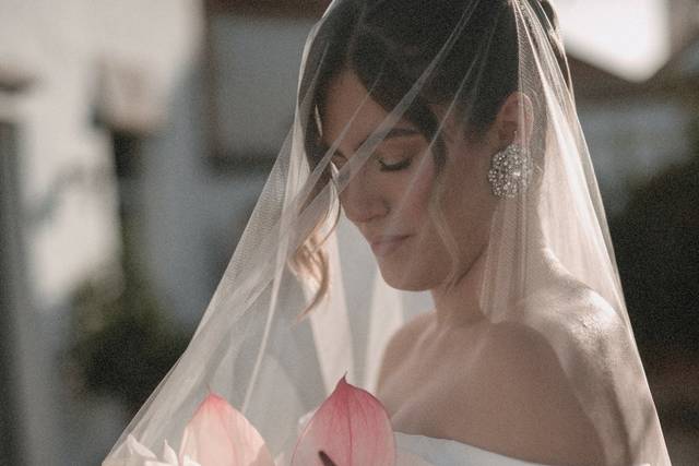 Un petit papillon weddings
