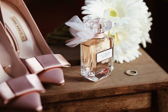 Un petit papillon weddings