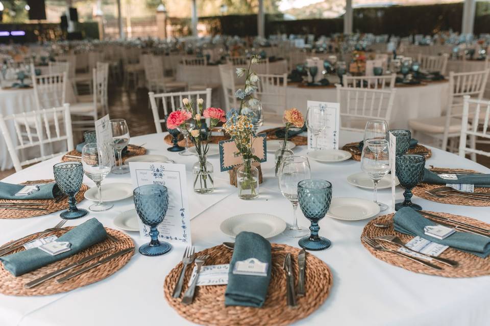 Un petit papillon weddings