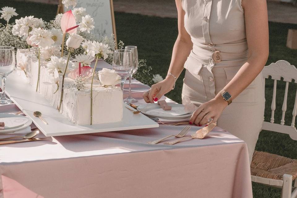 Un petit papillon weddings