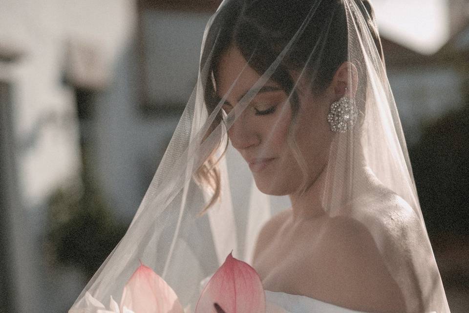 Un petit papillon weddings