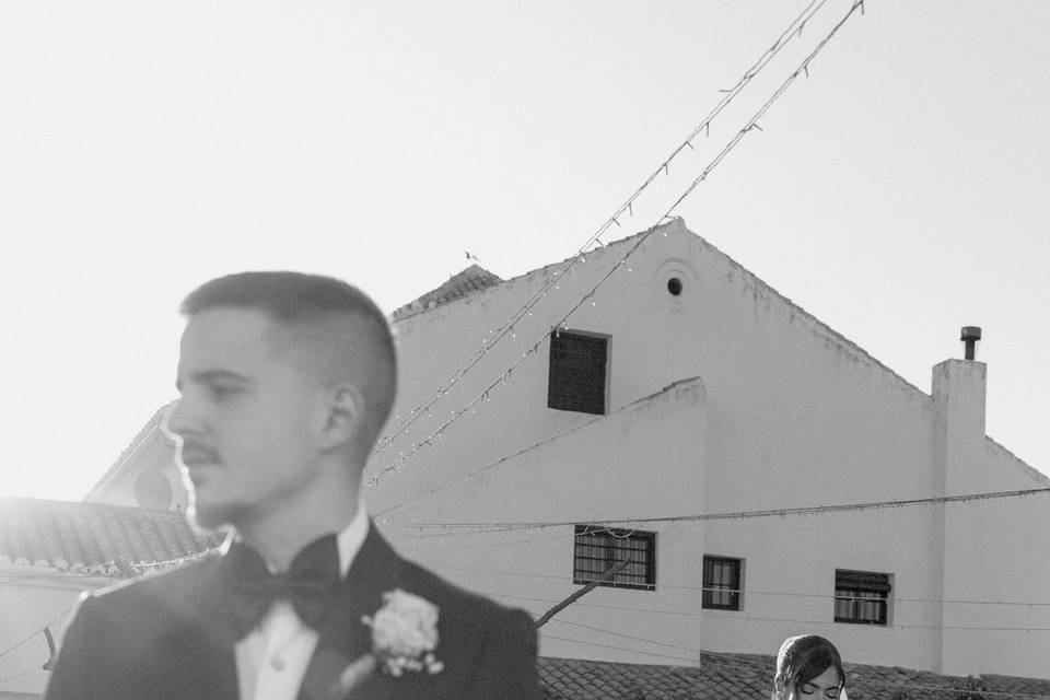 Un petit papillon weddings