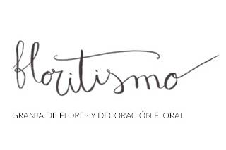 Floritismo logo