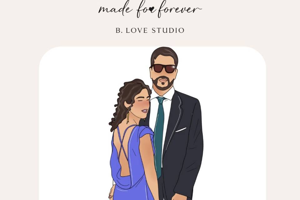 Boda Maleni y Alejandro