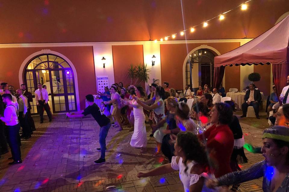 Bodas