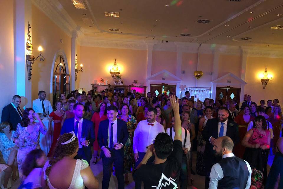 Bodas
