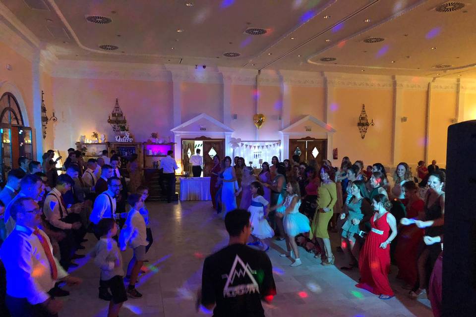 Bodas