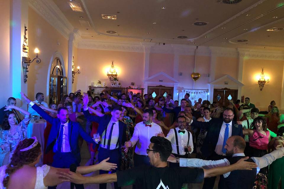 Bodas