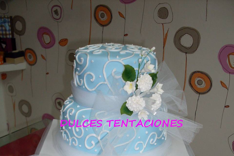 Dulces Tentaciones