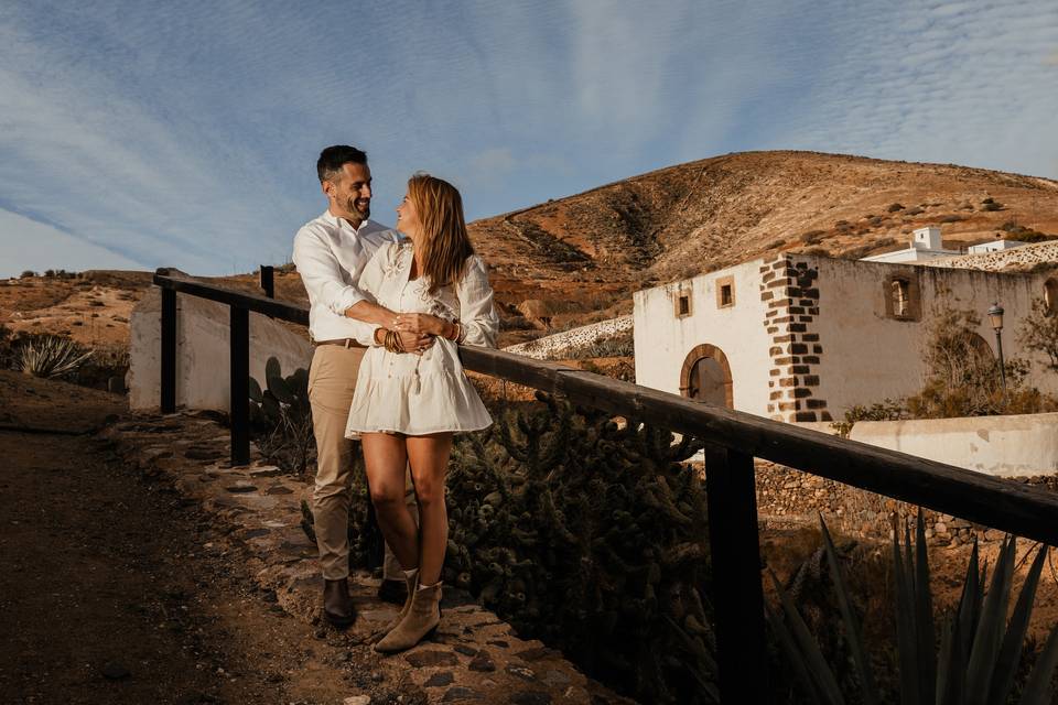 Preboda